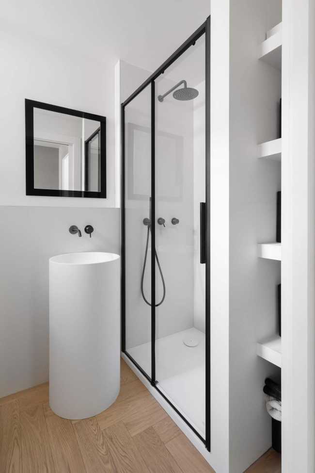 Architecture intemporelle La rénovation d'un chef-d'œuvre du XXe siècle